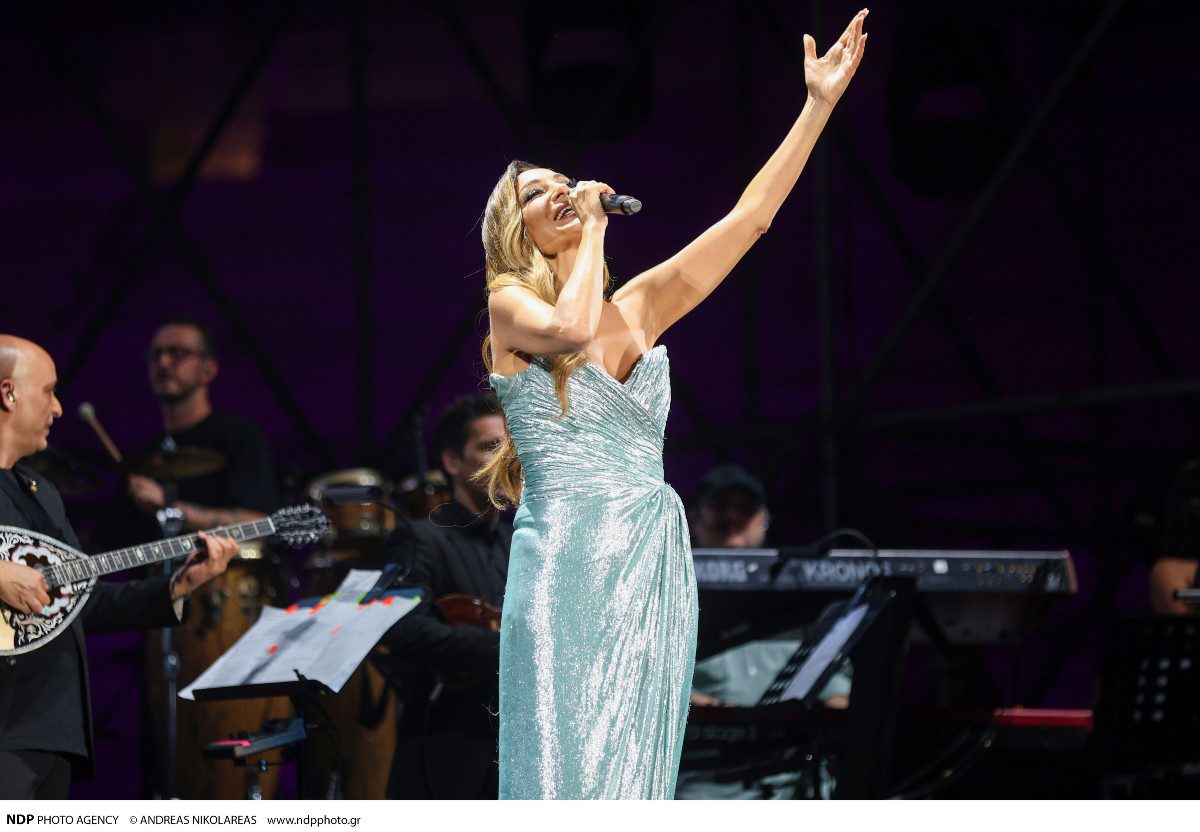 Δέσποινα Βανδή