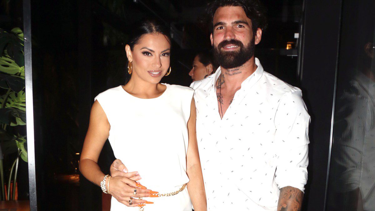 Δημήτρης Αλεξάνδρου, Δήμητρα Αλεξανδράκη