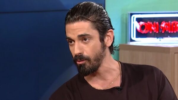 Δημήτρης Γκοτσόπουλος