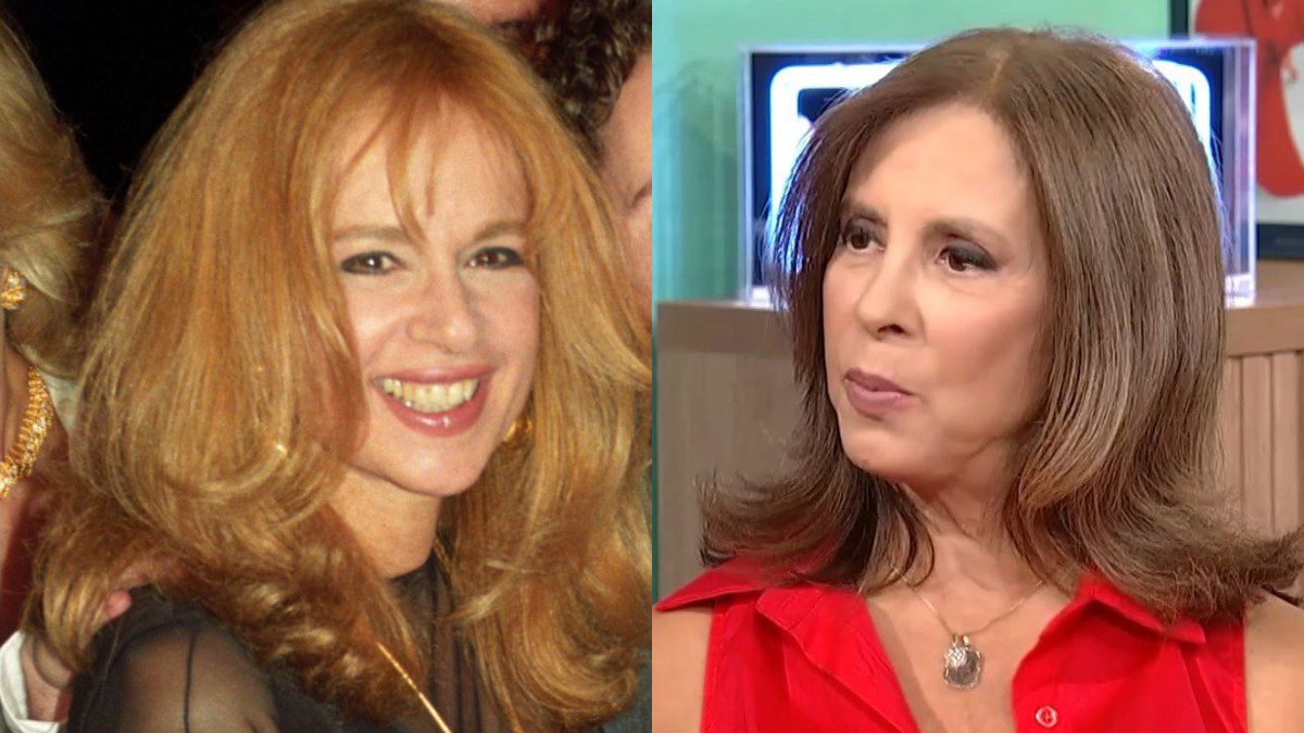 Έφη Πίκουλα, Αλίκη Βουγιουκλάκη