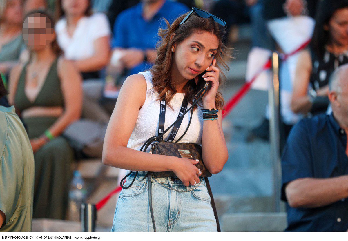 Ειρήνη Κεσογλίδου