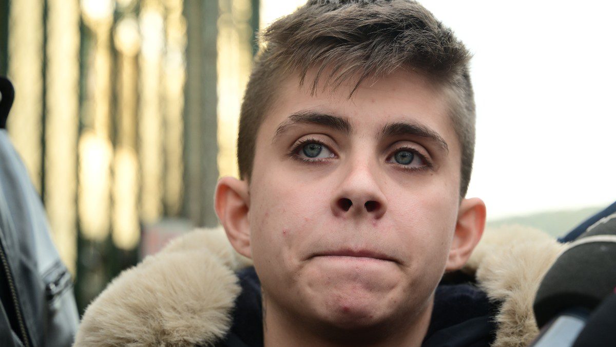 Ειρήνη Μουρτζούκου