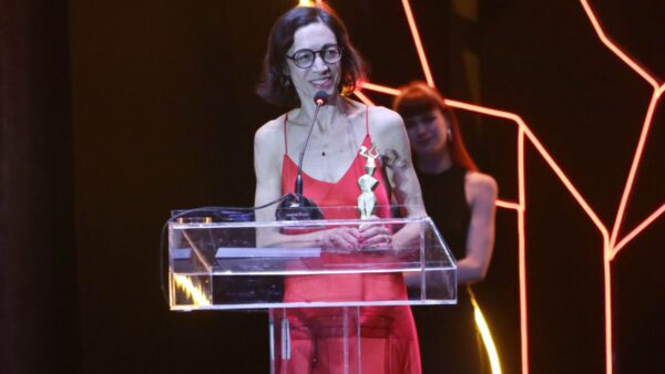 Έλενα Τοπαλίδου