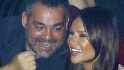 Ελένη Τσολάκη, Παύλος Πετρουλάκης