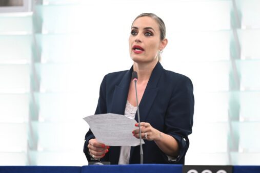 Ελεονώρα Μελέτη