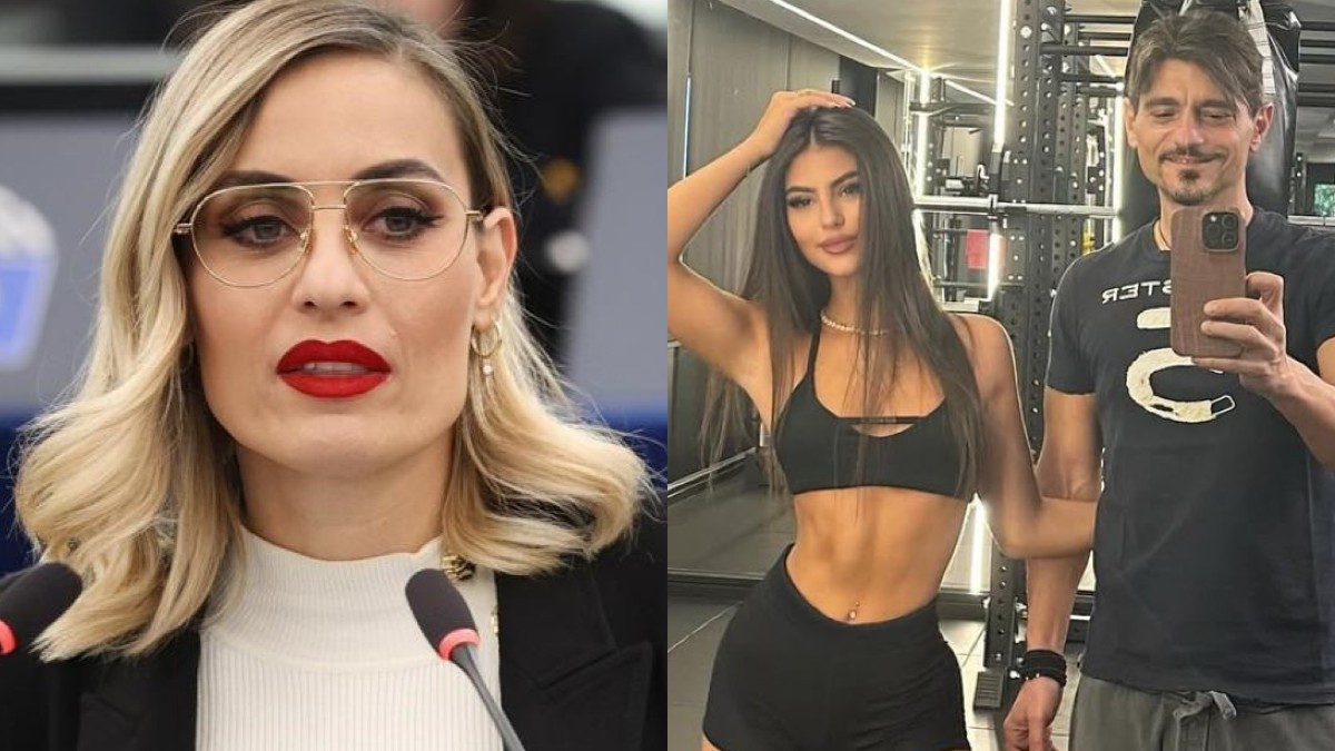 Ελεονώρα Μελέτη, Δημήτρης Γιαννακόπουλος, Δέσποινα Γιαννακοπούλου