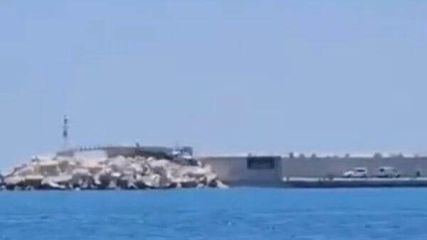 Ελικόπτερο Βουλιαγμένη