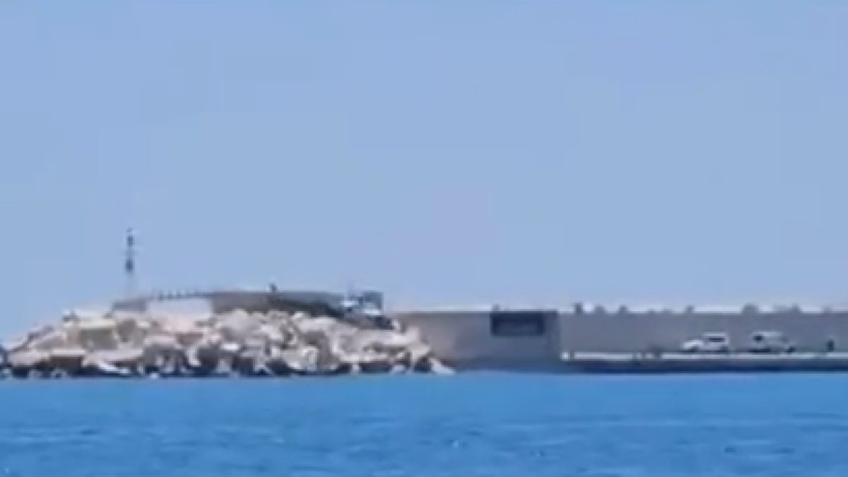 Ελικόπτερο Βουλιαγμένη