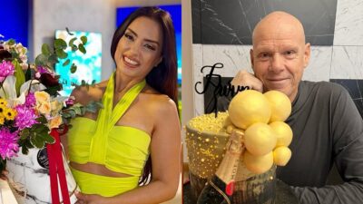 Ελπίδα Ιακωβίδου, Τζώνη Καλημέρης