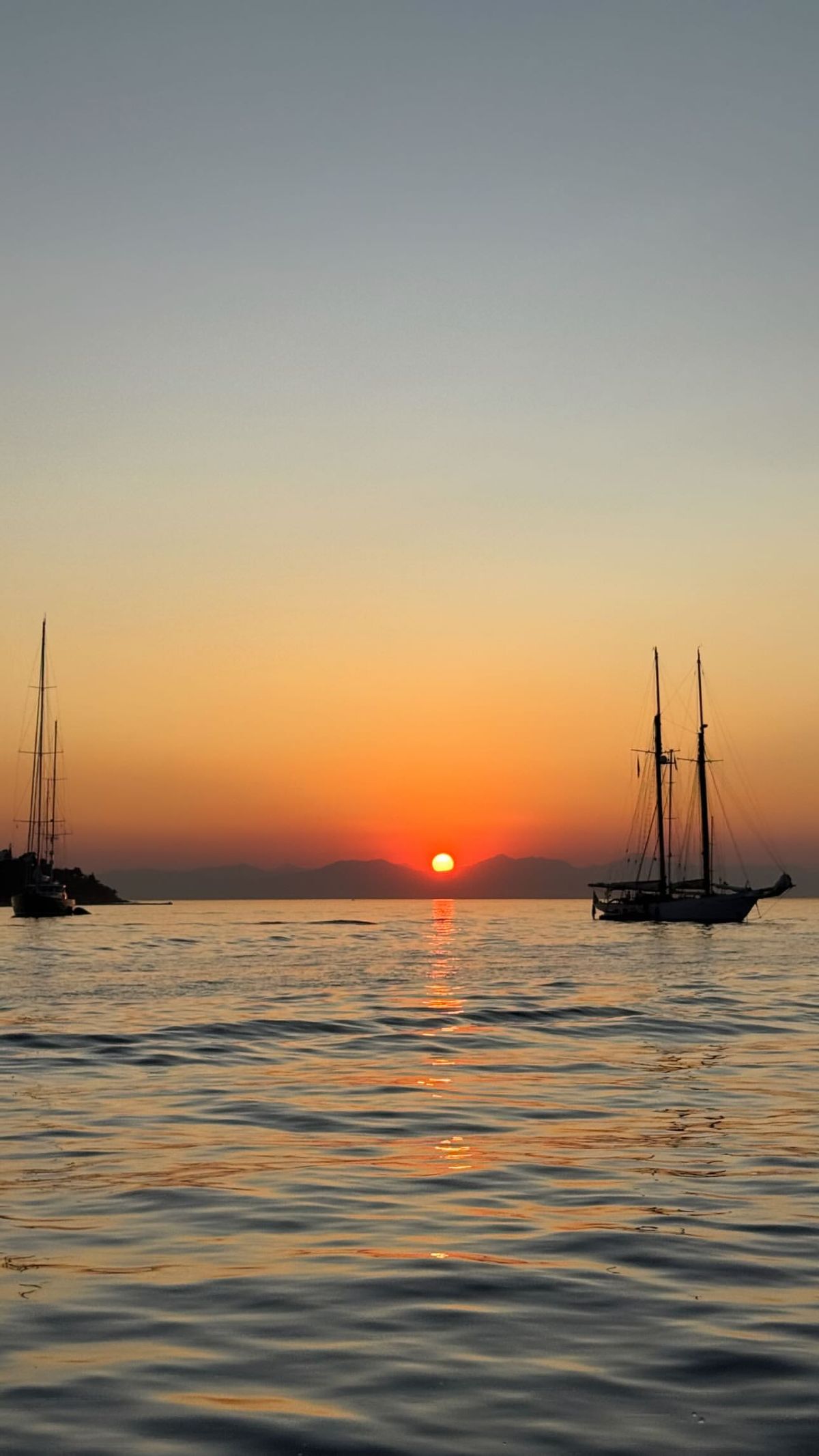 Ευγενία Νιάρχου story Ελλάδα