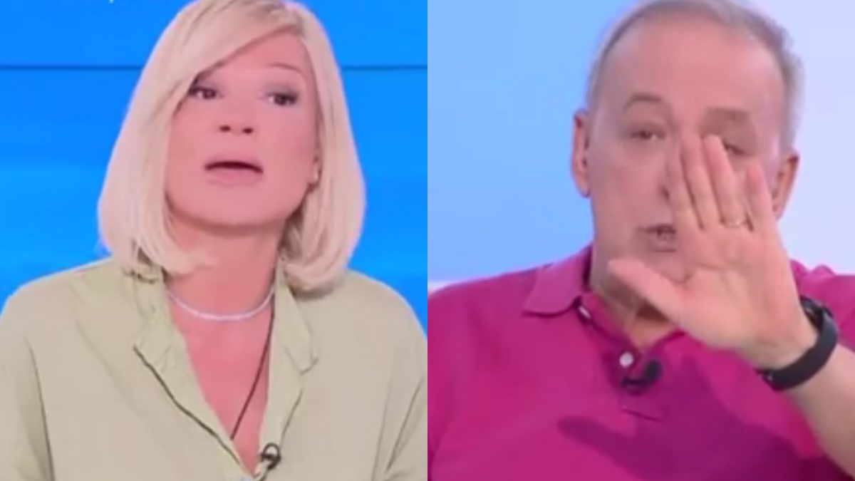 Φαίη Σκορδά, Αντρέας Μικρούτσικος