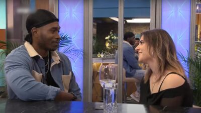 First Dates Σεραφείμ Θάλεια