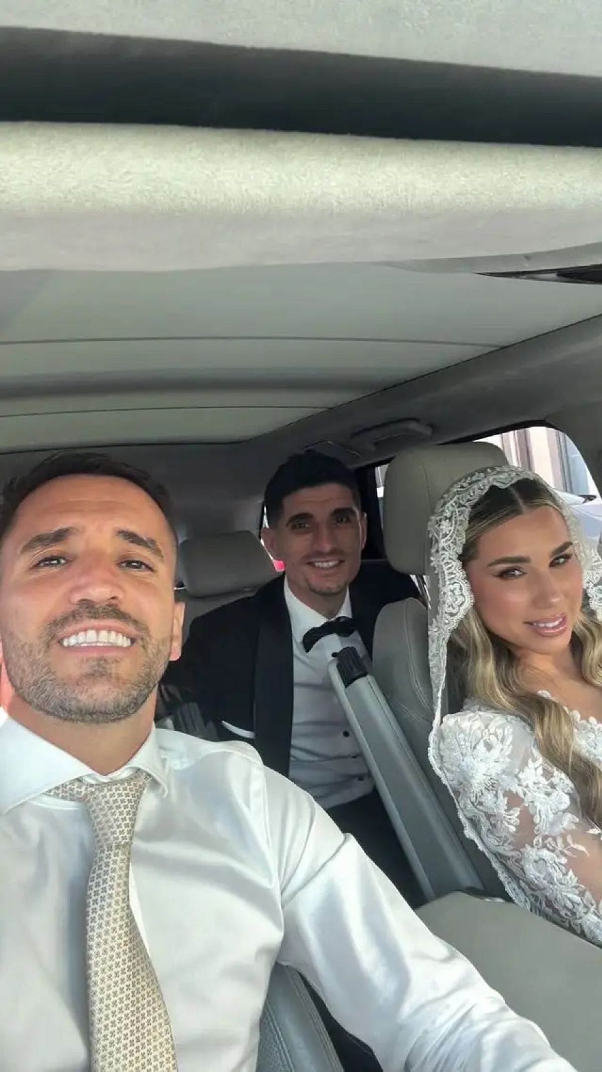 Γάμος Πέτρος Μάνταλος