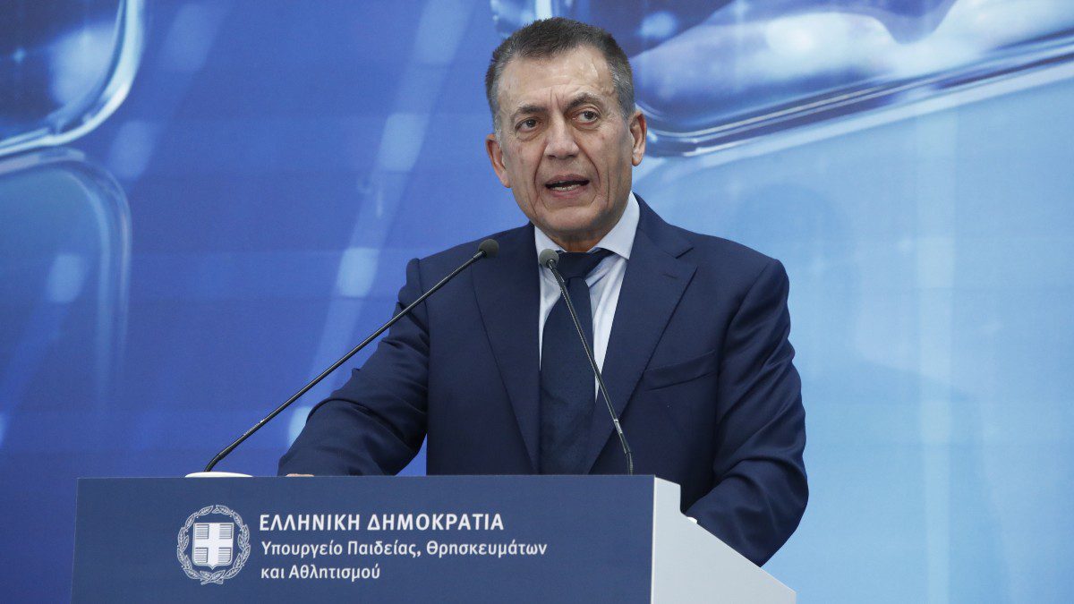 Γιάννης Βρούτσης