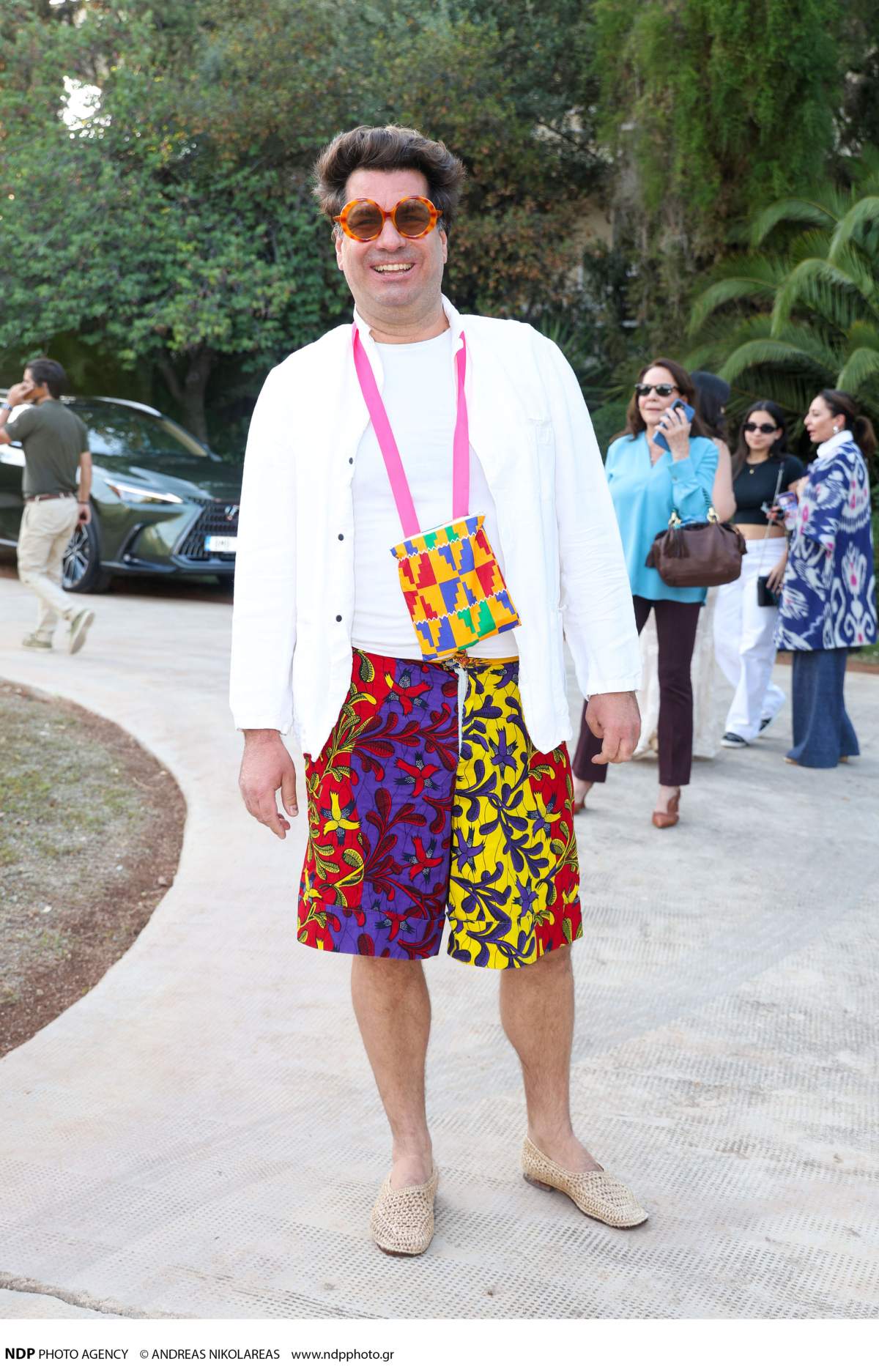 Γιώργος Καράμπελας