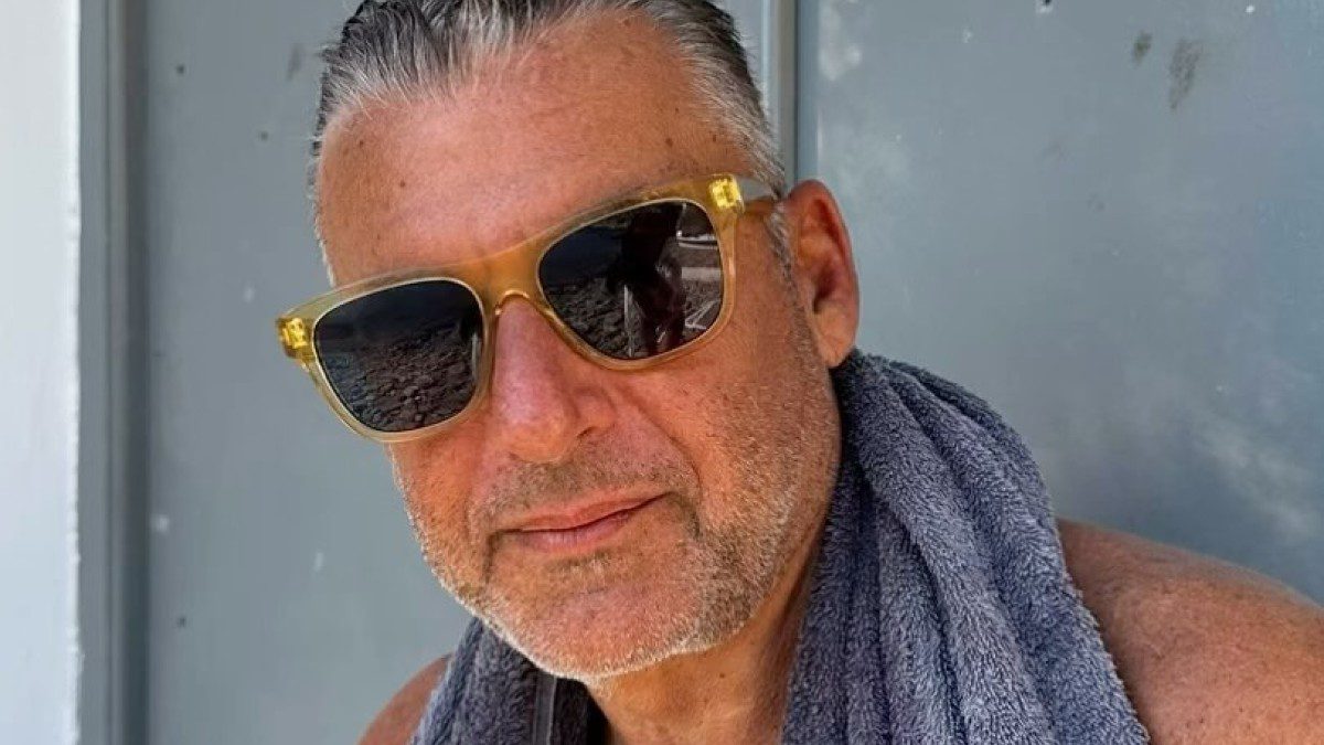 Γιώργος Λιάγκας