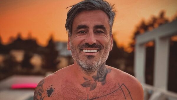 Γιώργος Μαυρίδης