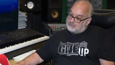 Γιώργος Μουκίδης