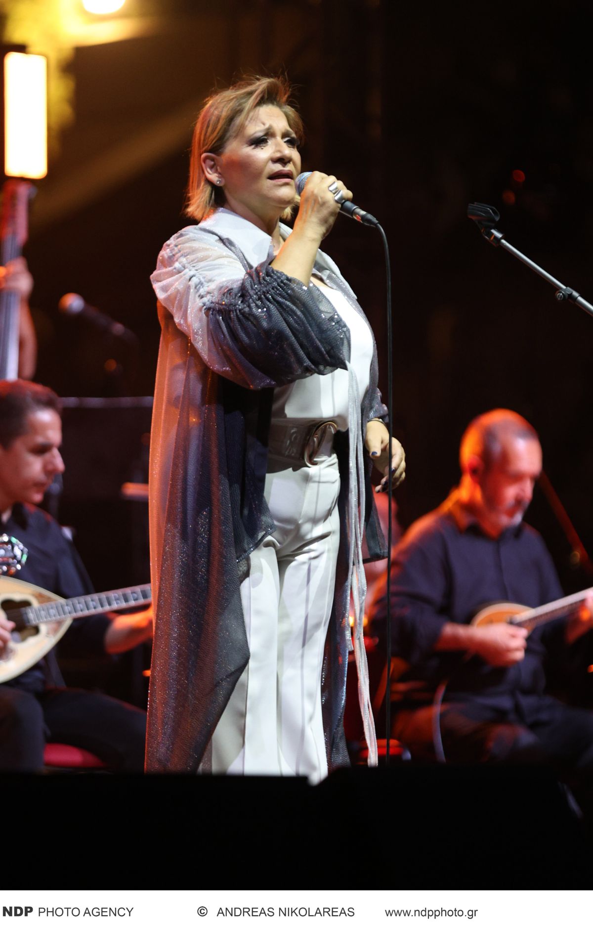 Γιώτα Νέγκα