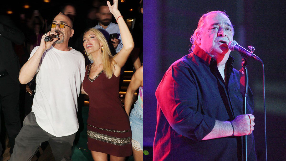 Βαλάντης, Έλενα Γκρέκου, Βασίλης Καρράς