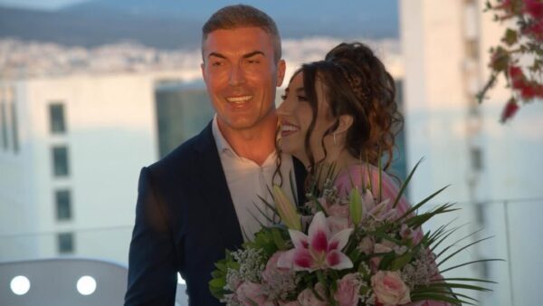 Power of Love Γλυκερία Τσολπίδου, Αναστάσης Βάσσος