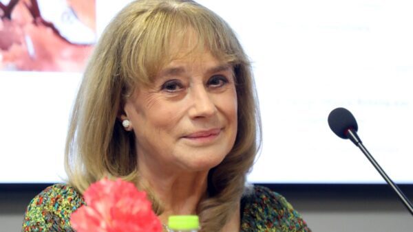 Γωγώ Ατζολετάκη