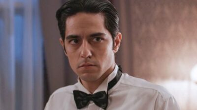 Grand Hotel Νικόλας