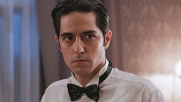 Grand Hotel Νικόλας