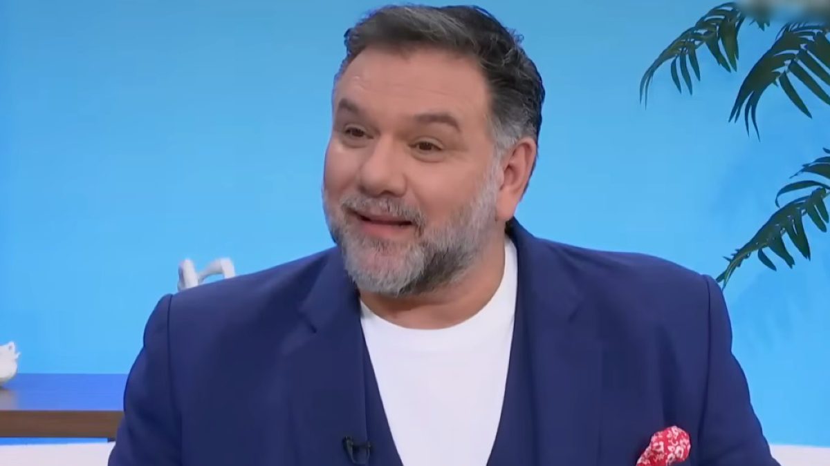 Γρηγόρης Αρναούτογλου