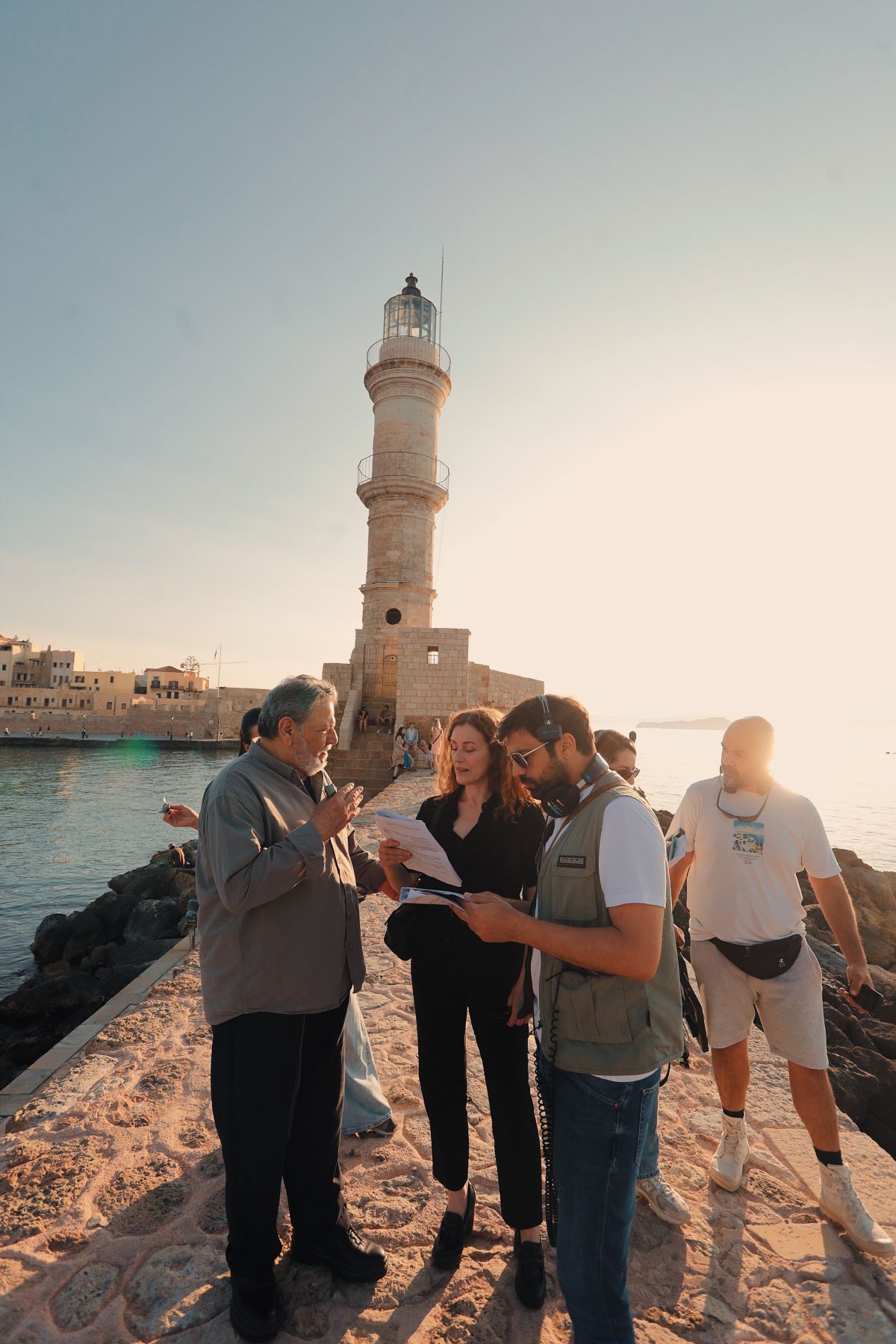 Η Γη της Ελιάς στα Χανιά