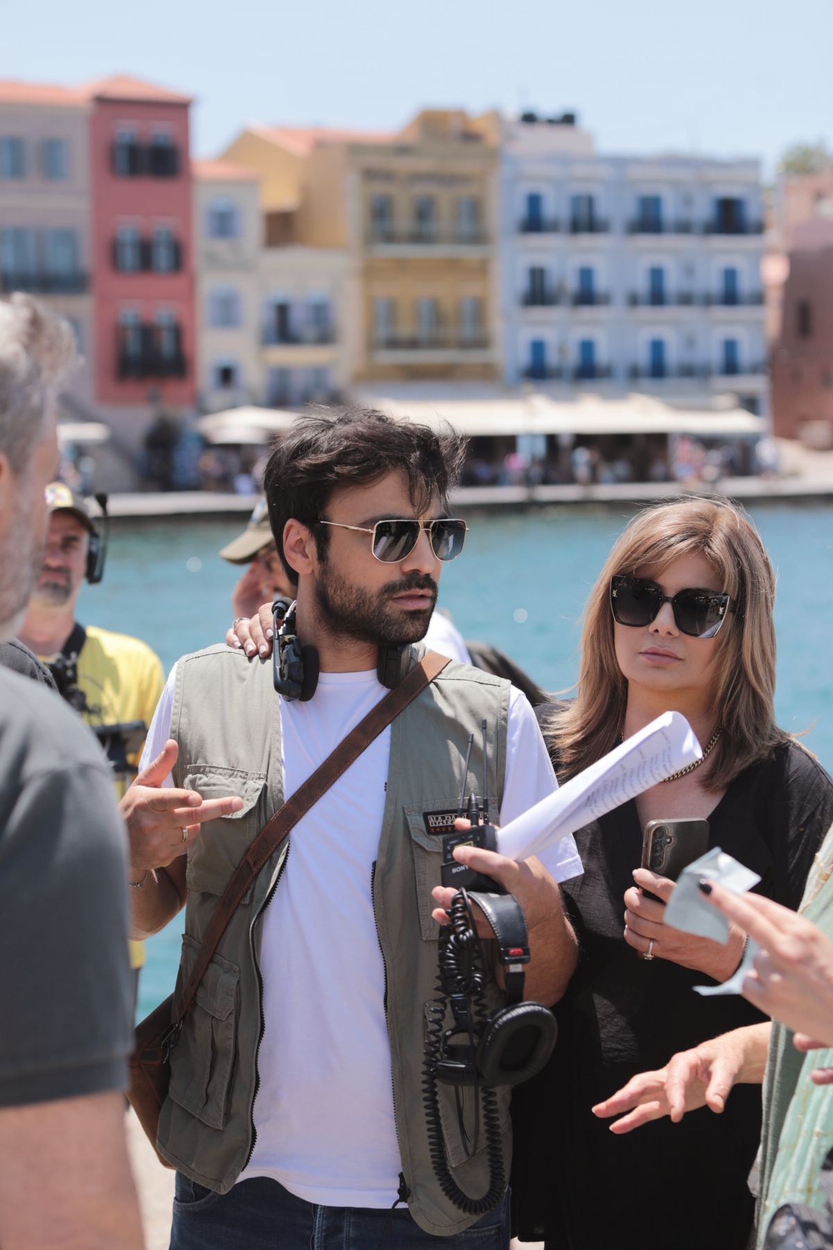 Η Γη της Ελιάς στα Χανιά