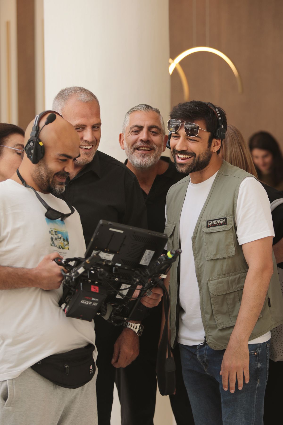 Η Γη της Ελιάς στα Χανιά