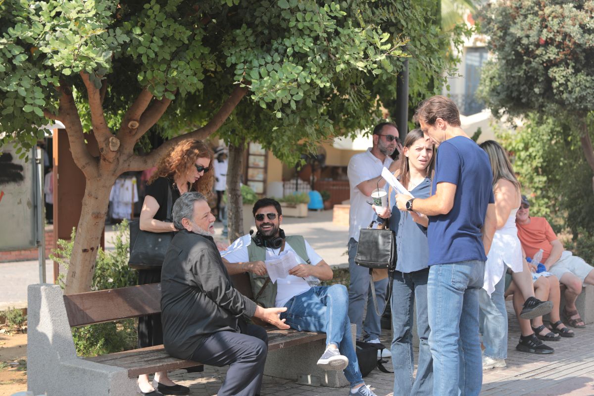 Η Γη της Ελιάς στα Χανιά