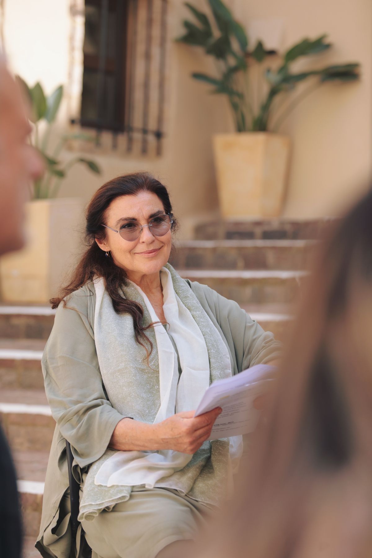 Η Γη της Ελιάς στα Χανιά