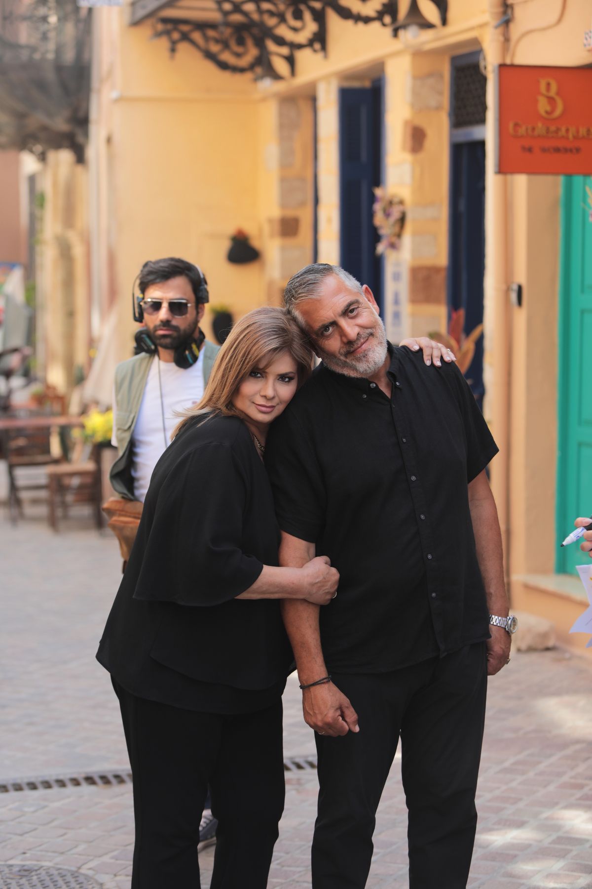 Η Γη της Ελιάς στα Χανιά