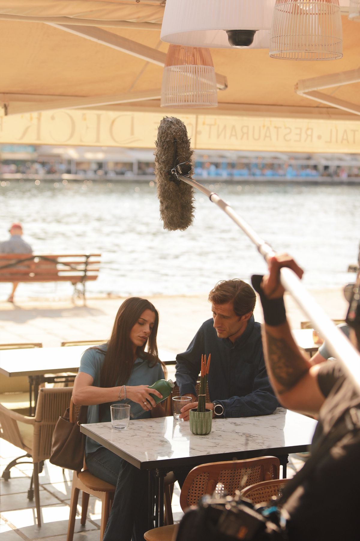 Η Γη της Ελιάς στα Χανιά