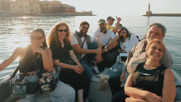 Η Γη της Ελιάς στα Χανιά