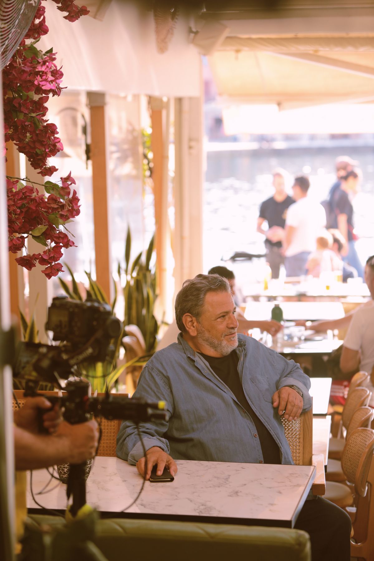 Η Γη της Ελιάς στα Χανιά