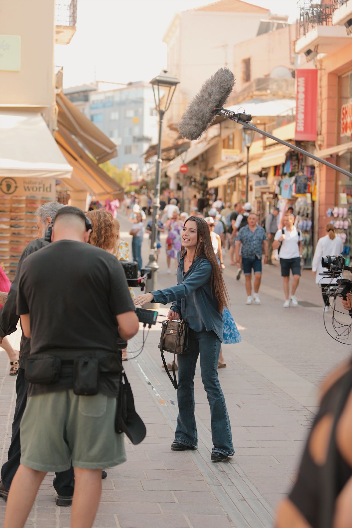 Η Γη της Ελιάς στα Χανιά