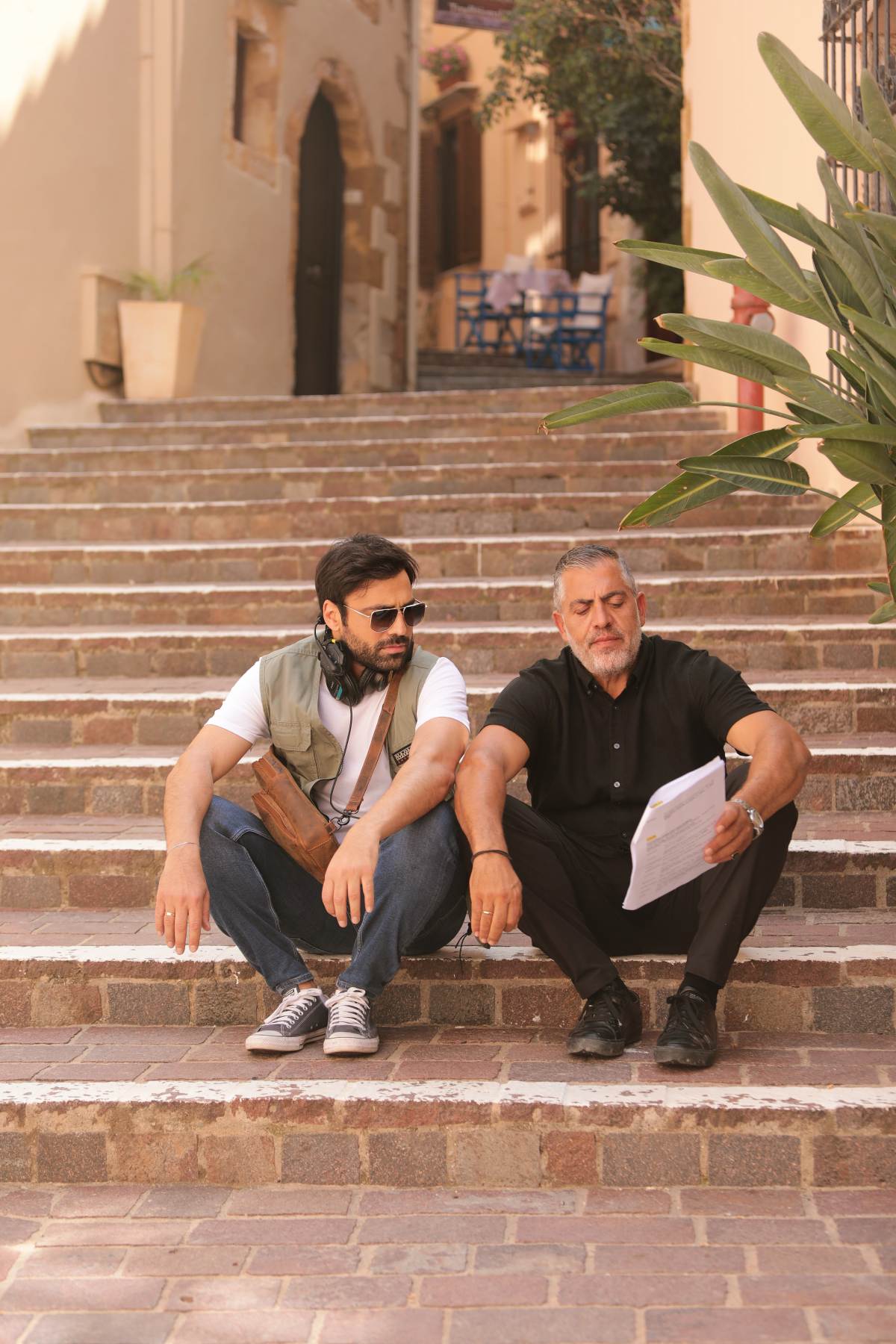 Η Γη της Ελιάς στα Χανιά