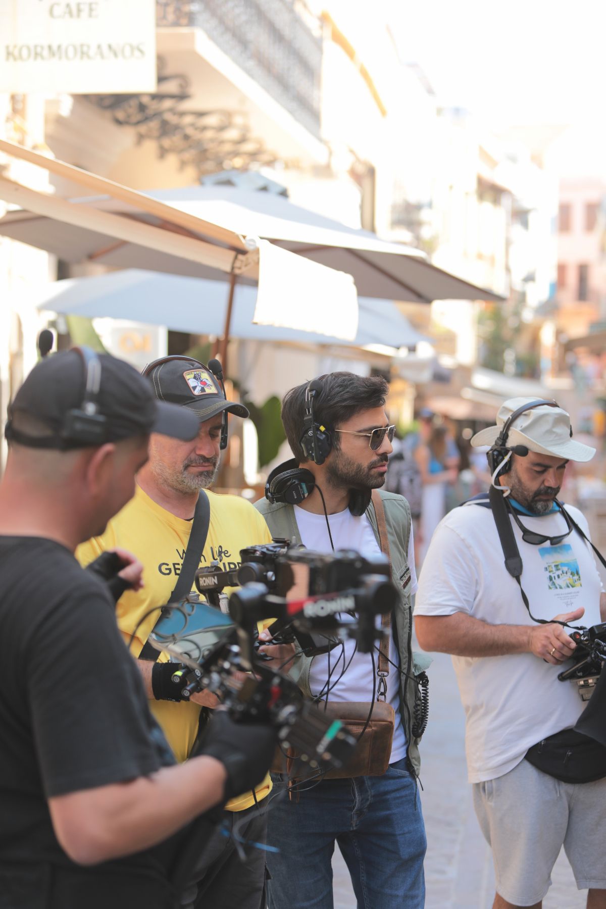 Η Γη της Ελιάς στα Χανιά