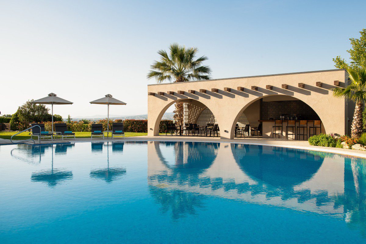 Ο ιδανικός χώρος για απόλυτη χαλάρωση