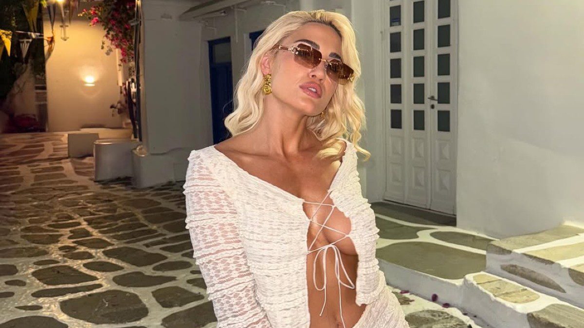 Ιωάννα Τούνη