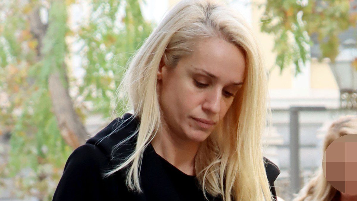 Κατερίνα Παναγοπούλου: «Του χτυπούσαν το κεφάλι στην καγκελόπορτα και έμεινε ανάπηρος! Δεν τιμωρήθηκε κανείς»