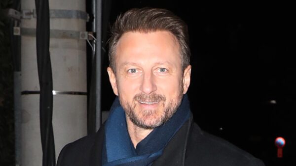 Ο Κώστας Καραφώτης