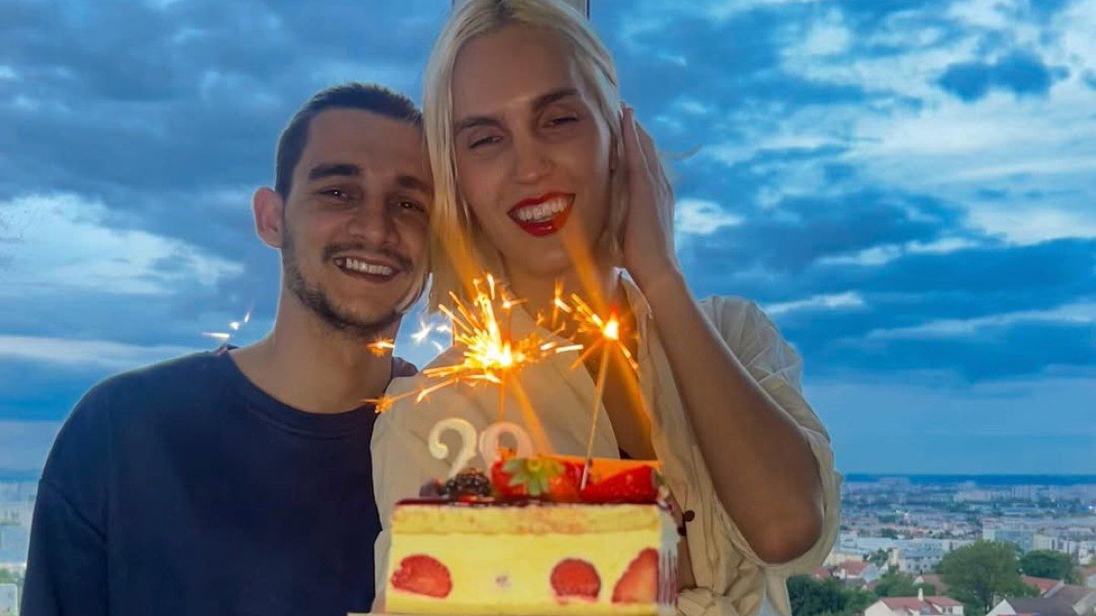 Καίτη Γκραμμά γενέθλια