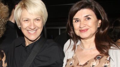 Καίτη Κωνσταντίνου, Άννα Κουρή