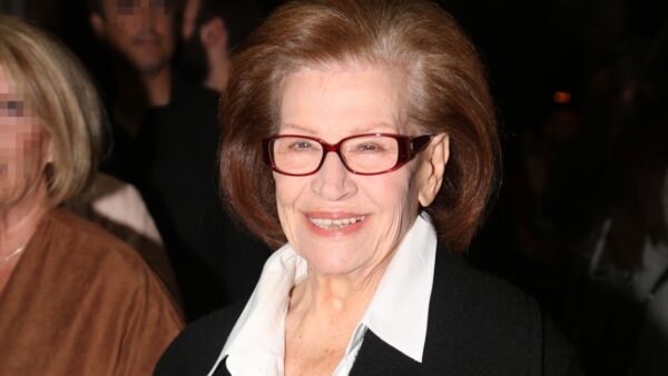 Κατερίνα Γιουλάκη