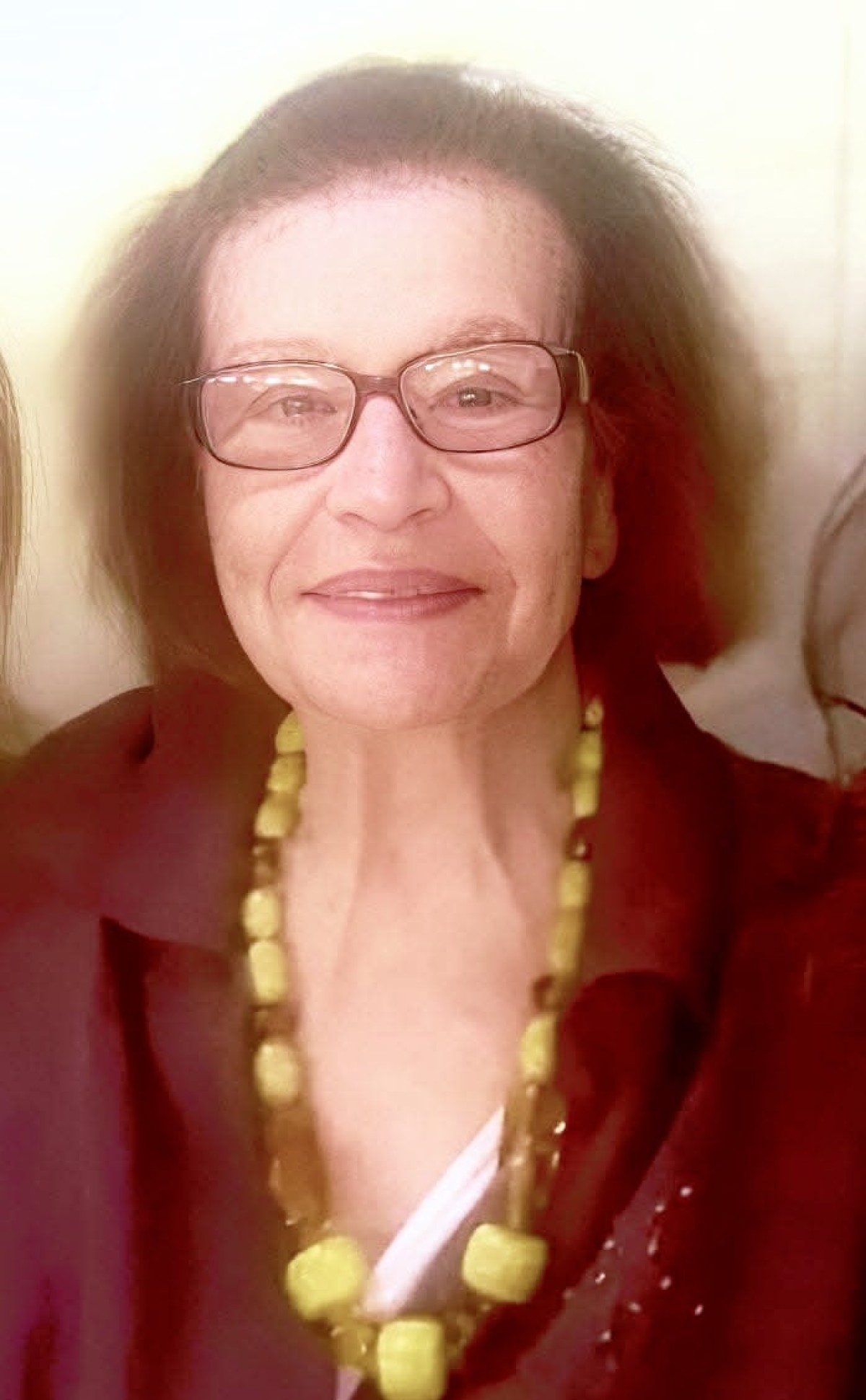 Κατερίνα Γιουλάκη