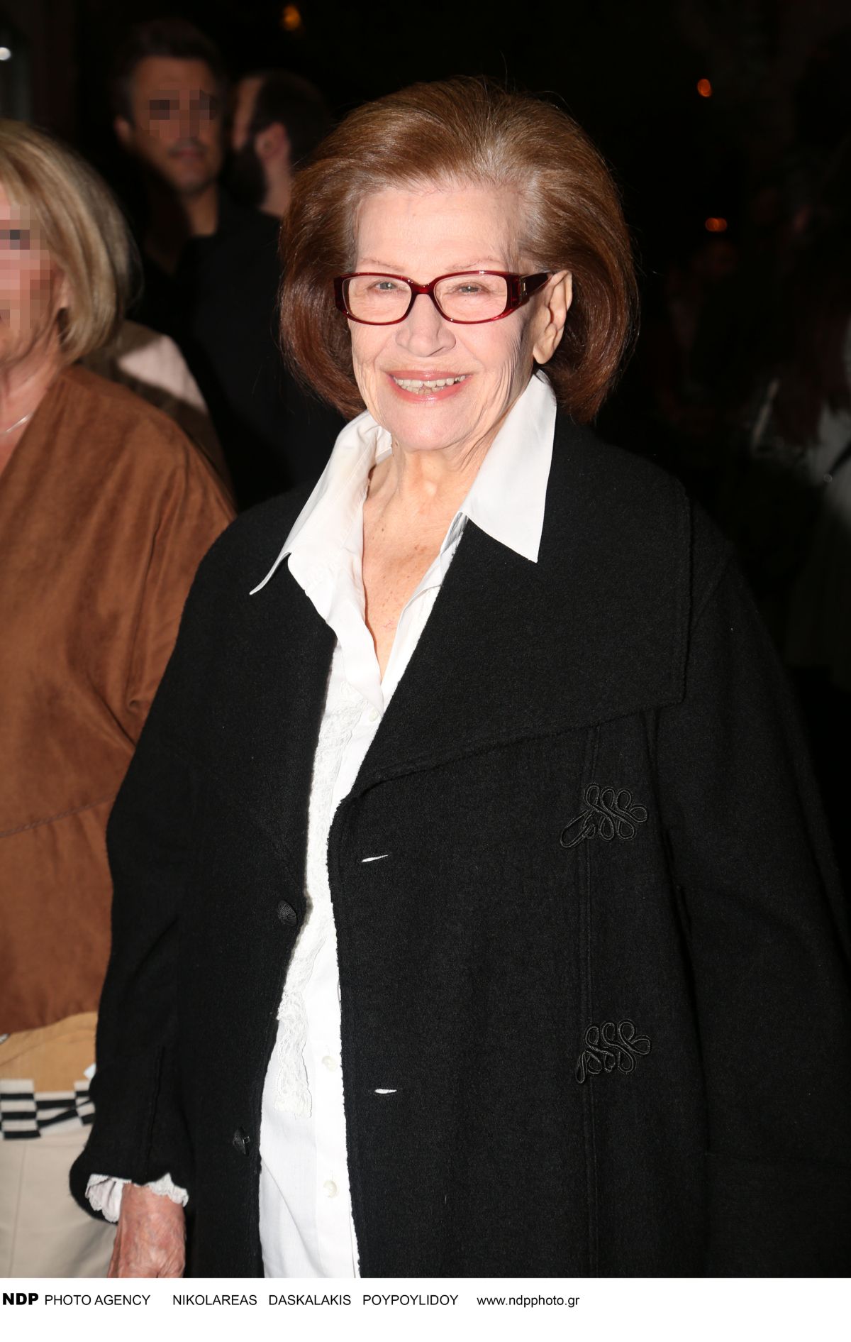 Κατερίνα Γιουλάκη